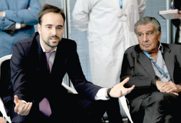 Gran apuesta por los chips en Argentina