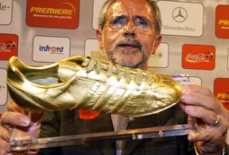 Gerd Müller: 'El mejor del mundo ha roto mi marca”