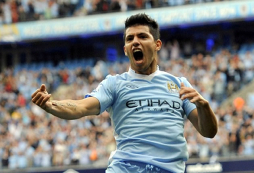 Real Madrid retoma la posibilidad de fichar a Agüero