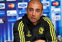 Di Matteo: 'Cualquier entrenador querría a Falcao en su equipo'