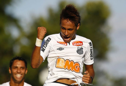 Neymar llega a los 100 goles en el día de su cumpleaños