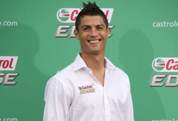 Cristiano Ronaldo: 'Siento que este será el año del Madrid'