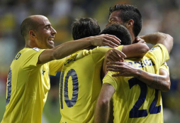 El 'Submarino amarillo' reflota ante Mallorca