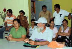 No más promesas exigen patronatos de San Pedro Sula