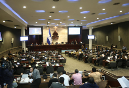 Lobo quiere nuevo Fiscal General para cinco años