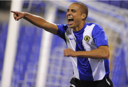 Trezeguet está cerca de fichar por River Plate