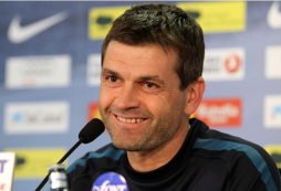 Tito Vilanova, operado con éxito de la glándula parótida