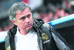 Tensión en vestuario del Real Madrid