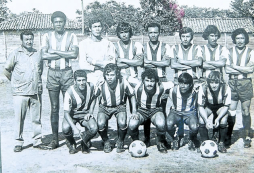 Murió el legendario Popo Godoy