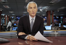 Jorge Ramos decidido a 'desenmascarar' a Obama y Romney