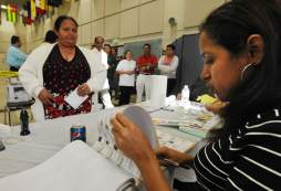 El lunes será feriado para empleados públicos que participen en elecciones primarias