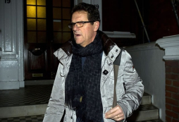 Capello: 'No escapé'