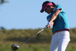 El salvadoreño Herbert Day está para campeonizar