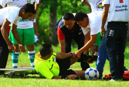 Atlético Limeño ya es de la Liga de Ascenso