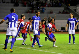 Se complicó el panorama para Honduras