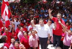 Corrupción se prevendrá con el ejemplo: Mauricio Villeda