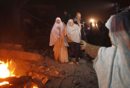 Israel mata al jefe del brazo armado de Hamas