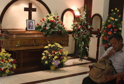 OPI condena asesinato de periodista hondureño Aníbal Barrow