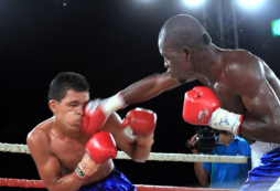 'Muñeco' González: 'Yo soy un negro de acero”