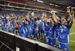 Chelato sobre salvadoreños: 'Son técnicos y astutos”