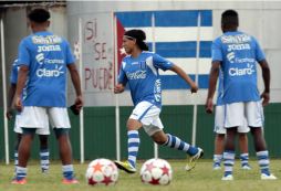 La Bicolor ya sintió el calor de La Habana