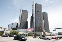 Detroit confía en la quiebra como la única vía hacia la recuperación