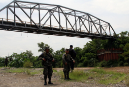 Raptores del periodista Aníbal Barrow siguen sin comunicarse