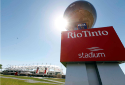 En este estadio Honduras buscará hacer historia