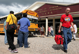 Cifra de hondureños deportados rebasa ya los 20 mil en 2013