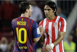 La 'Pulga' es más fiera que el 'Tigre'