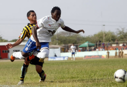 Real España se impuso al Necaxa y está cerca de la liguilla