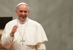 El Papa dice que los 'corruptos son el anticristo' y hacen daño a la Iglesia