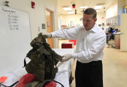 Migrantes siguen muriendo en el desierto de Arizona