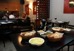 Restaurantes boutique en San Pedro Sula