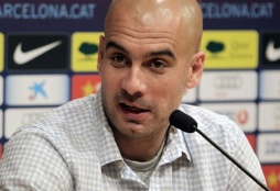 Guardiola: 'No me arrepiento de lo que dije, veo que tienen la piel muy fina'