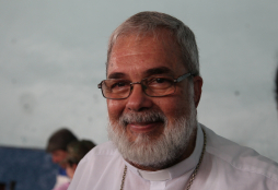 'Hemos estado mendigando para el penal de San Pedro Sula”