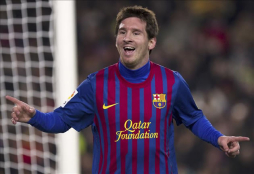 Messi: 'Ningún otro me podría llenar igual que Barcelona'