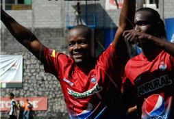 'Primi” y Darwin Oliva clasifican a la final en Guatemala