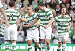 Celtic sustituye al Sion en la Europa League