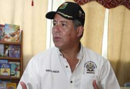 Decreto prohibiría portar armas en Cortés y Francisco Morazán