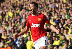 Ryan Giggs salvó al Manchester United