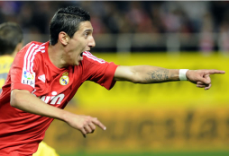 Real Madrid se va de vacaciones líder