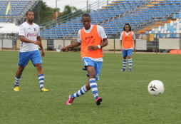 Bengtson: 'Sueño con ganarle a Costa Rica”