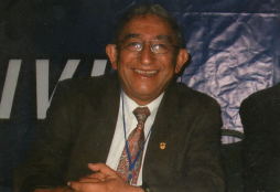 Falleció el periodista deportivo César 'Checha” Quezada