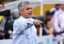 Rueda debuta con el pie derecho en eliminatorias