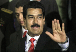 Venezuela: Maduro critica a CNN en Español