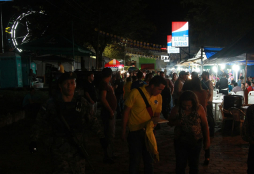 Tradicional desfile del Agas llena de color y alegría la Feria Juniana