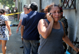 Le quitan la vida en Lomas del Carmen