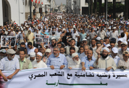 Mueren 36 prisioneros asfixiados con gases