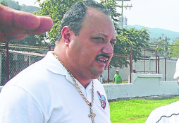 Presidente del Choloma pide que le rebajen castigo